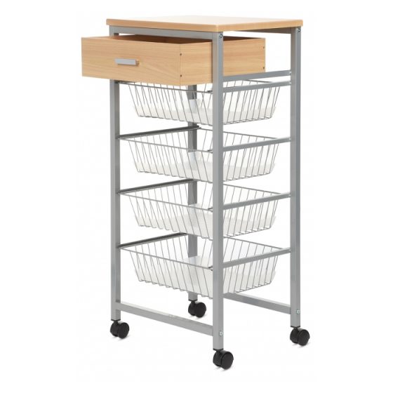 Verdulero-4-cestas-y-cajon-abierto