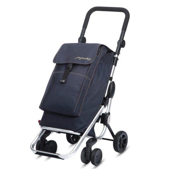 carro de compra Playmarket go up-jeans - Mas Masia carros