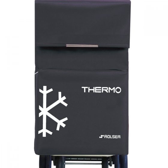 Carro Rolser 4.2 Fresh con nevera marengo - Mas Masia carros