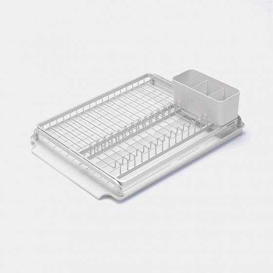 Escurreplatos alu diagonal