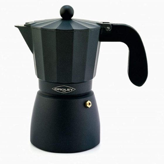 Cafetera Italiana Oroley - Mas Masia -