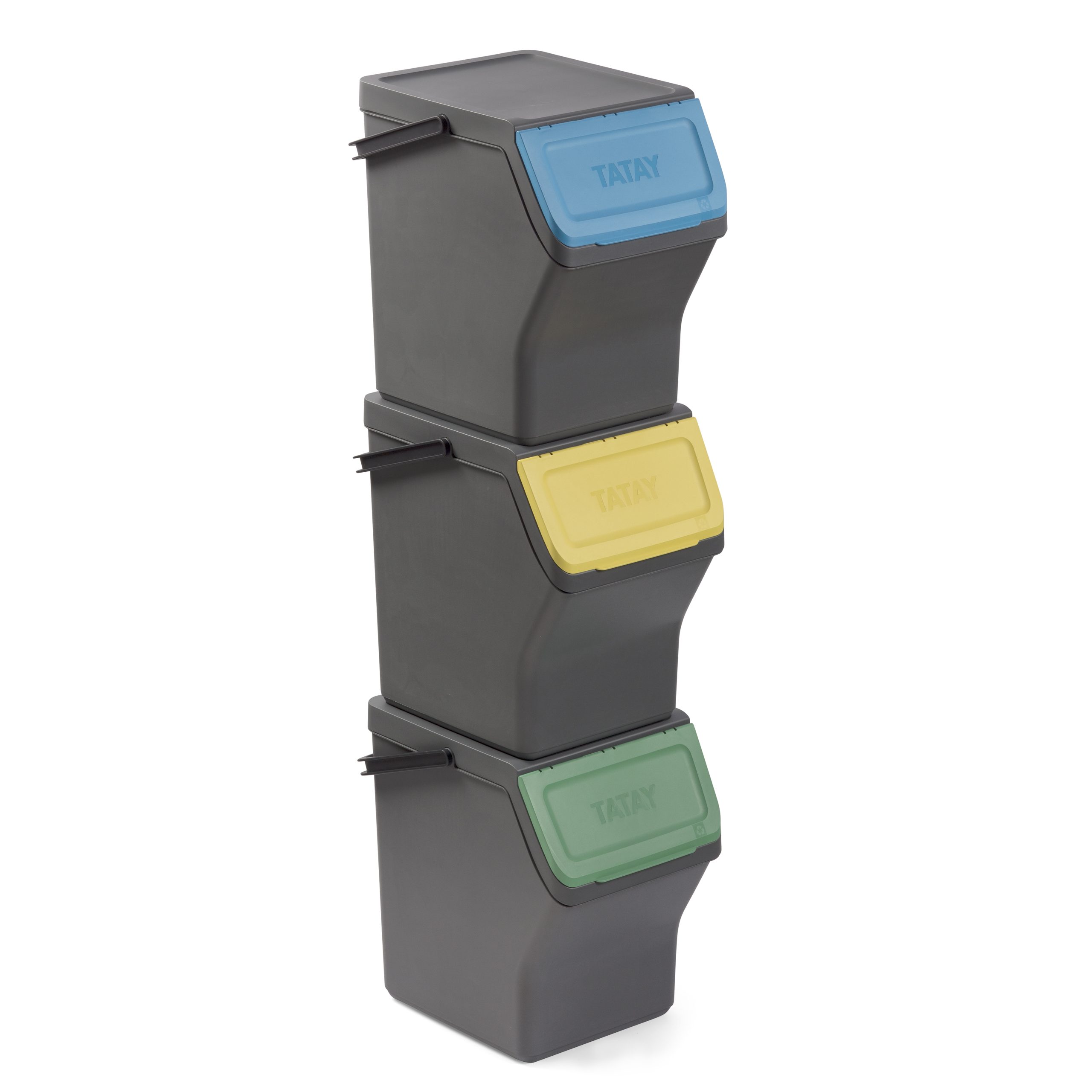 Set-3-cubos-reciclaje-gris