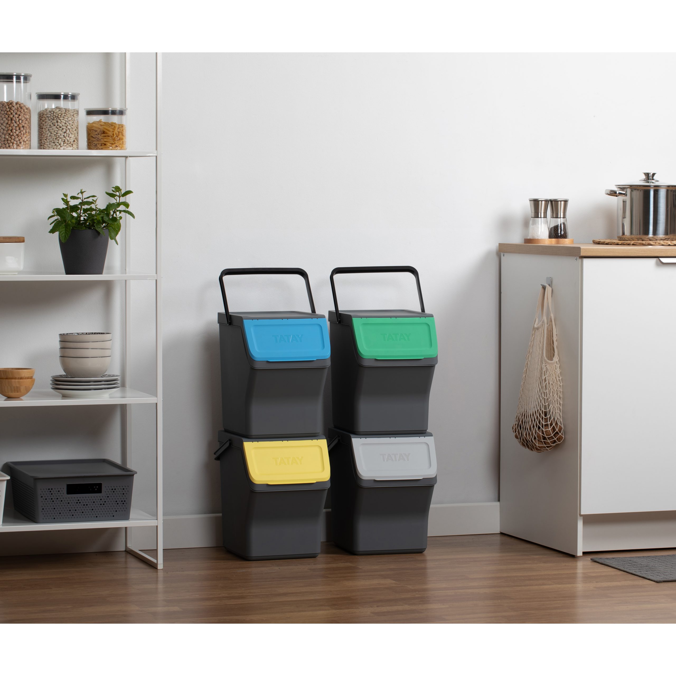 Set-4-cubos-reciclaje