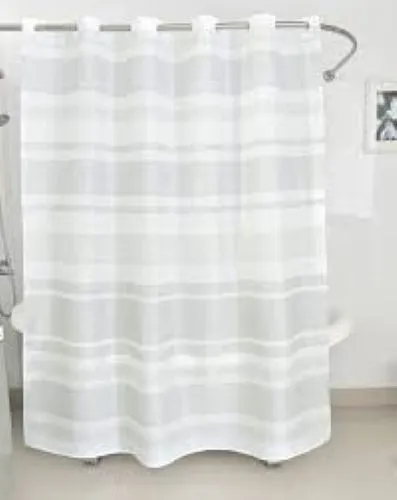 Cortina de Baño Amara 180x200 cm