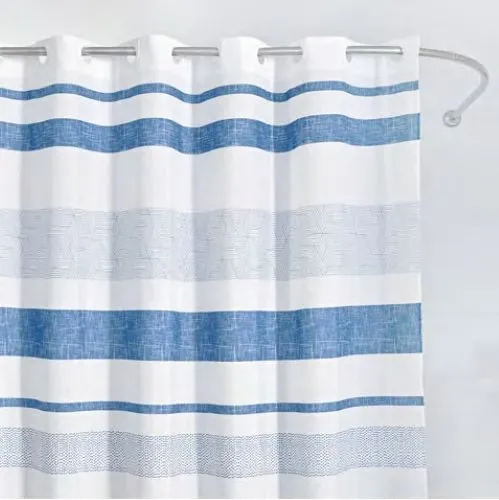 Cortinas de ducha P.C.