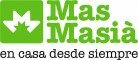 Logotipo Mas Masia Logotipo Mas Masia