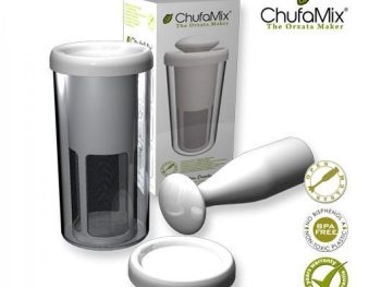 Chufamix, salud a raudales elementos